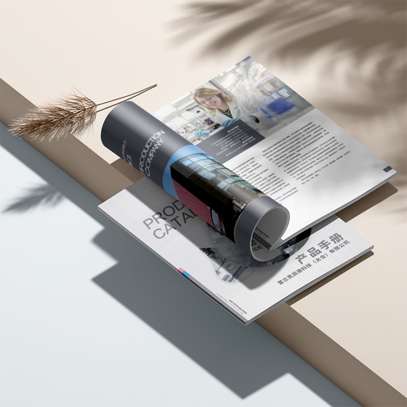 時尚畫冊設計的“走鋼絲藝術”:如何讓創意不飄,讓銷量不冷?